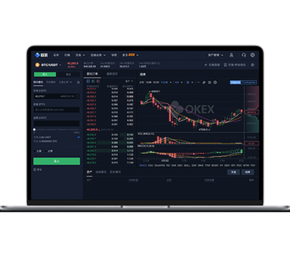 欧交易所app安装教程_欧 易官网入口下载交易所APP界面预览 - 简洁直观的数字货币交易界面
